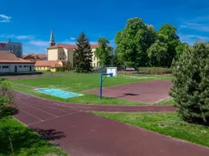 Prodej bytu 1+kk, Kralupy nad Vltavou, Žižkova, 24 m2