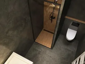 Pronájem bytu 3+kk, Mělník, Českolipská, 57 m2