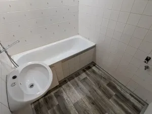 Pronájem bytu 2+1, Chomutov, Dřínovská, 61 m2