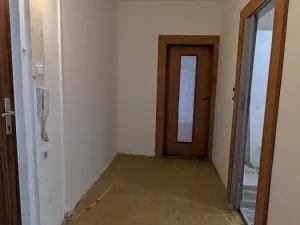 Pronájem bytu 2+1, Chomutov, Dřínovská, 61 m2