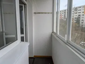 Pronájem bytu 2+1, Chomutov, Dřínovská, 61 m2