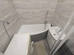 Pronájem bytu 2+1, Bílina, M. Švabinského, 55 m2