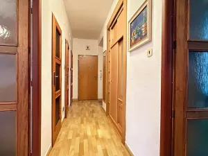 Prodej bytu 4+1, Krnov, SPC S, 81 m2