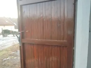 Pronájem garáže, Horní Jiřetín, 23 m2