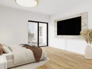 Prodej bytu 4+kk, Litvínov, Horská, 117 m2