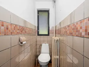 Prodej rodinného domu, České Budějovice, Třebotovice, 155 m2