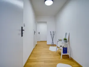 Pronájem bytu 3+1, Děčín - Děčín III-Staré Město, Příčná, 69 m2