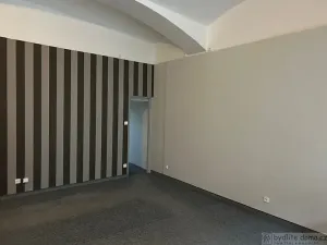Pronájem obchodního prostoru, Tábor, Palackého, 50 m2