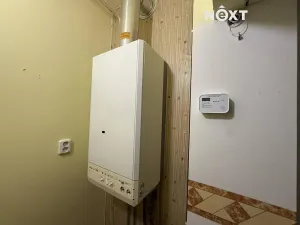 Pronájem bytu 3+kk, Jilemnice, Tyršovo náměstí, 80 m2