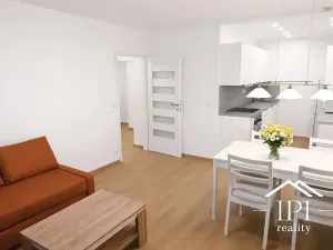 Pronájem bytu 3+kk, Praha - Braník, Vrbova, 64 m2