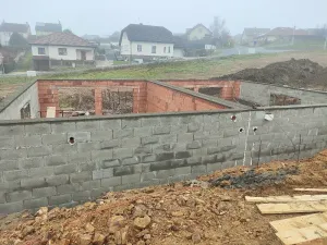 Prodej rodinného domu, Luka nad Jihlavou, 140 m2