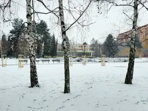 Prodej bytu 2+kk, Praha - Kobylisy, Taussigova, 45 m2