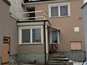 Prodej rodinného domu, Konice, Na Příhonech, 160 m2