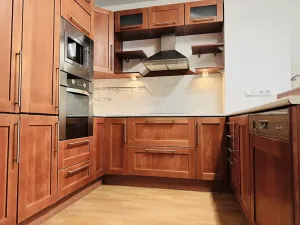 Pronájem bytu 2+kk, Brno, Zderadova, 48 m2