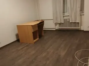 Pronájem bytu 1+kk, Praha - Libeň, Konšelská, 22 m2