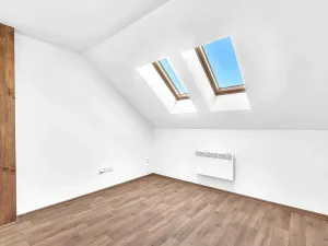 Pronájem bytu 2+kk, Vamberk, Žamberecká, 44 m2