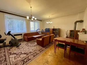 Prodej chalupy, Nová Lhota, 220 m2