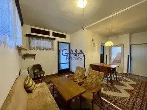 Prodej chalupy, Nová Lhota, 220 m2