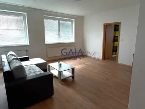 Pronájem bytu 2+kk, Prostějov, Krasická, 50 m2