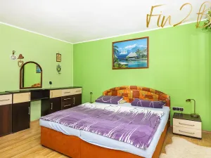 Prodej rodinného domu, Jívoví, 190 m2