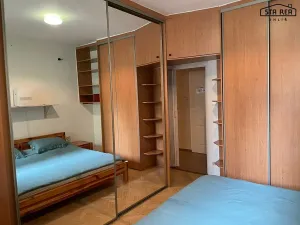 Pronájem bytu 2+1, Ostrava, Porubská, 56 m2