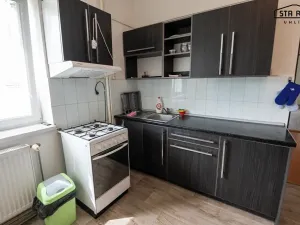 Pronájem bytu 4+1, Ostrava, Starobělská, 140 m2