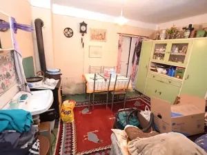 Prodej rodinného domu, Milevsko, 75 m2