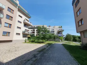 Pronájem bytu 2+kk, Praha - Hostivař, Athénská, 63 m2