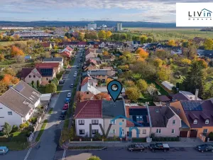 Prodej rodinného domu, Olomouc, Jaselská, 143 m2