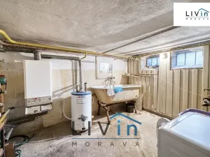 Prodej rodinného domu, Olomouc, Jaselská, 143 m2