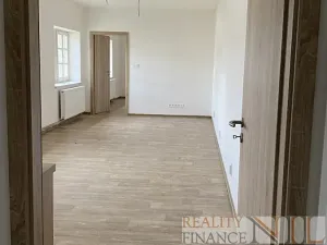 Pronájem bytu 2+kk, Plzeň, Prvomájová, 57 m2