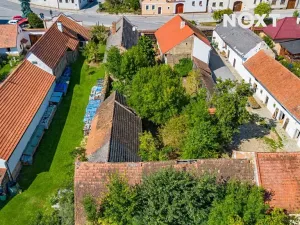 Prodej rodinného domu, Besednice, Náměstí, 139 m2