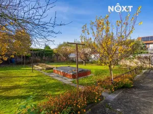 Prodej rodinného domu, České Budějovice, St. Čečka, 132 m2