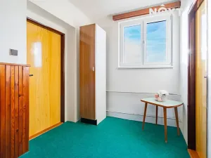 Prodej rodinného domu, České Budějovice, St. Čečka, 132 m2