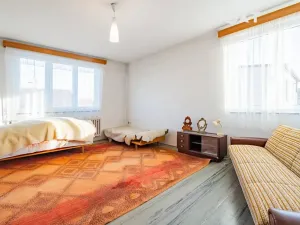 Prodej rodinného domu, České Budějovice, St. Čečka, 132 m2