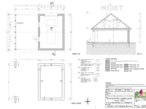 Prodej pozemku pro bydlení, Žabovřesky, 1348 m2