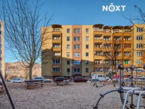 Prodej bytu 3+1, Český Krumlov, Lipová, 63 m2