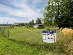 Prodej chaty, Pluhův Žďár, 42 m2