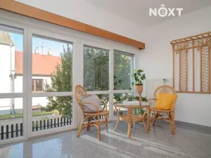 Prodej vícegeneračního domu, České Budějovice, Borovanská, 195 m2