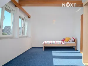 Prodej vícegeneračního domu, České Budějovice, Borovanská, 195 m2