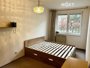 Pronájem bytu 3+1, České Budějovice, V. Volfa, 67 m2