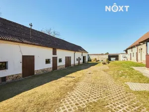 Prodej rodinného domu, Hosín, 120 m2