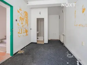 Prodej činžovního domu, České Budějovice, Jírovcova, 784 m2