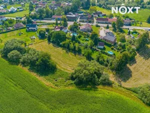 Prodej pozemku pro bydlení, Vitín, 5264 m2