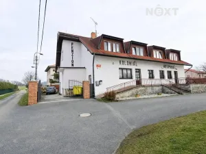 Pronájem bytu 3+kk, Rabyně, 46 m2