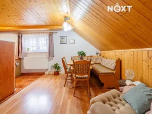 Prodej rodinného domu, Husinec, Žižkova, 235 m2