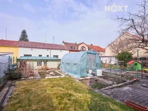 Prodej rodinného domu, České Budějovice, Macharova, 87 m2