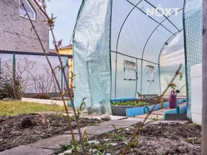 Prodej rodinného domu, České Budějovice, Macharova, 87 m2