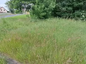 Prodej pozemku pro bydlení, Úpohlavy, 1074 m2