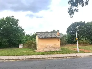 Prodej pozemku pro bydlení, Úpohlavy, 1074 m2